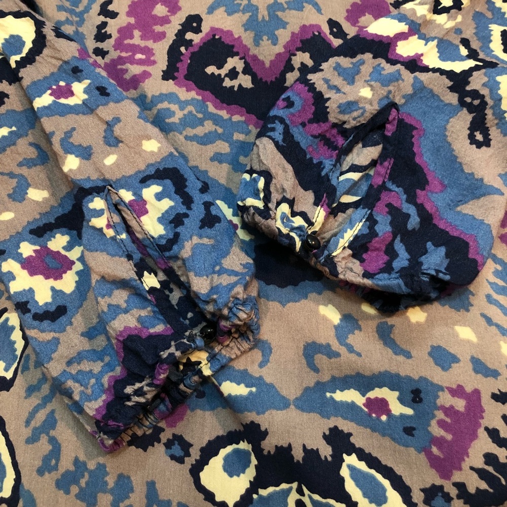 Francesca’s Collection Shift Dress EUC - Picture 3 of 4